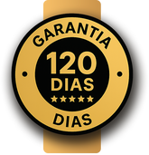 Garantia Extendida 120 Dias