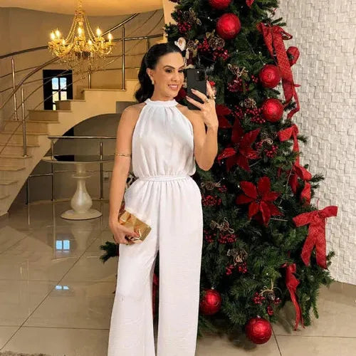 Vestido Isabelle