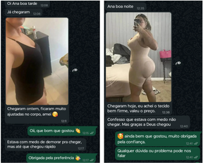 (Compre 1 & Leve 2) BodyShaper Modelador Bella Aurora 2.0 - Últimas Peças