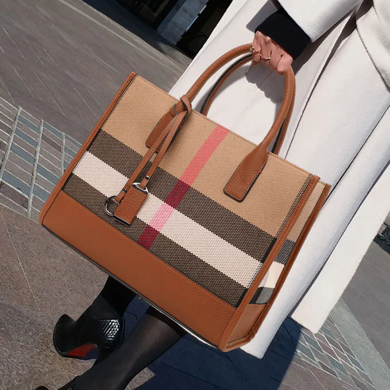 Mayfair Classic Handbag