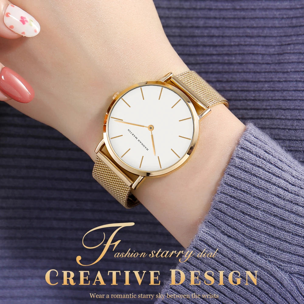 Golden Mesh Classic