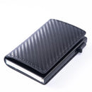 Wallet Carbon Fiber