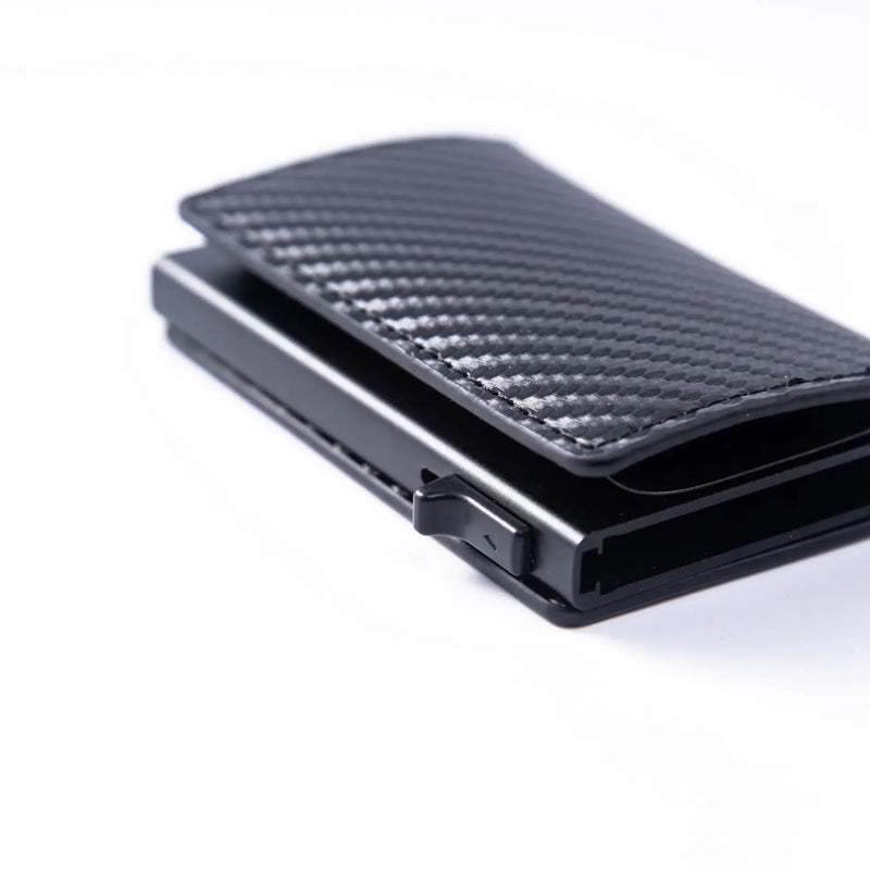 Wallet Carbon Fiber