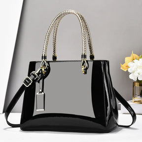 Celeste Luxe Handbag