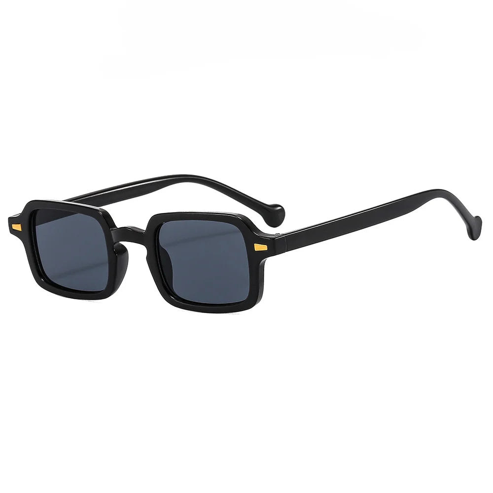 Sunset Edge Retro Shades