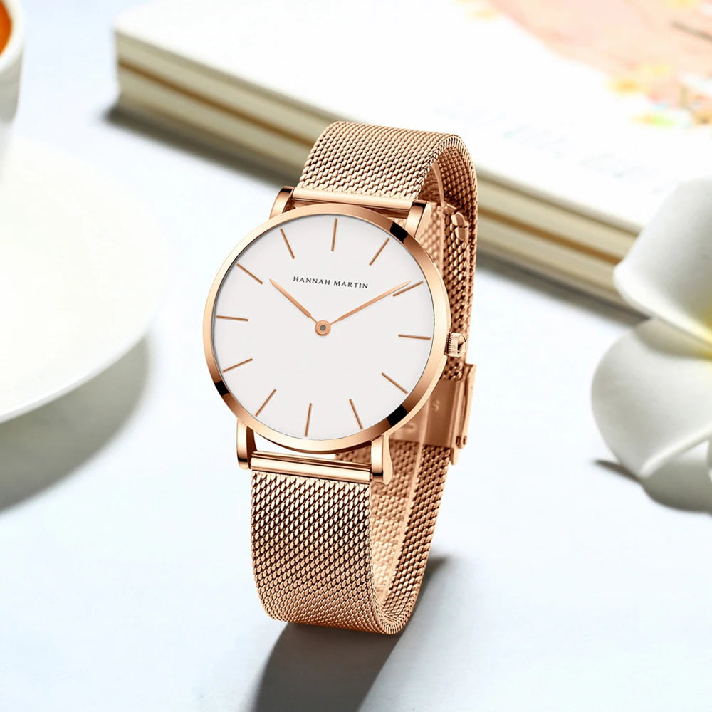 Golden Mesh Classic