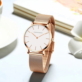 Golden Mesh Classic