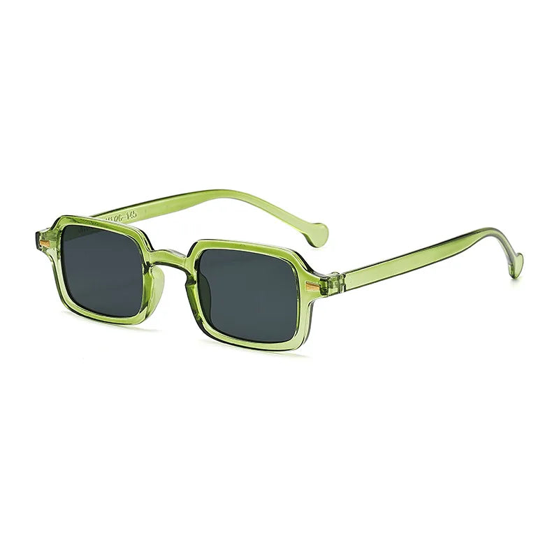 Sunset Edge Retro Shades