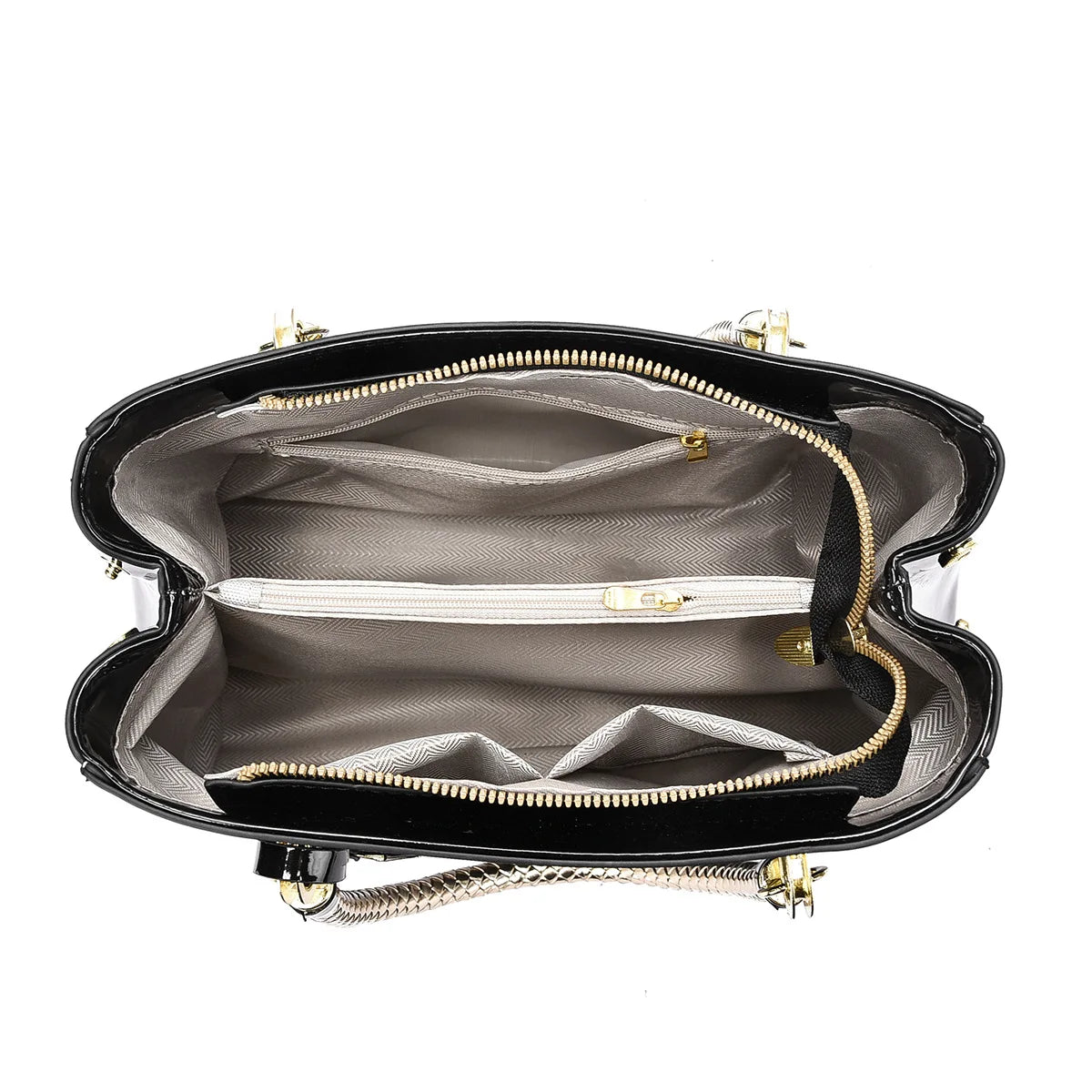 Celeste Luxe Handbag