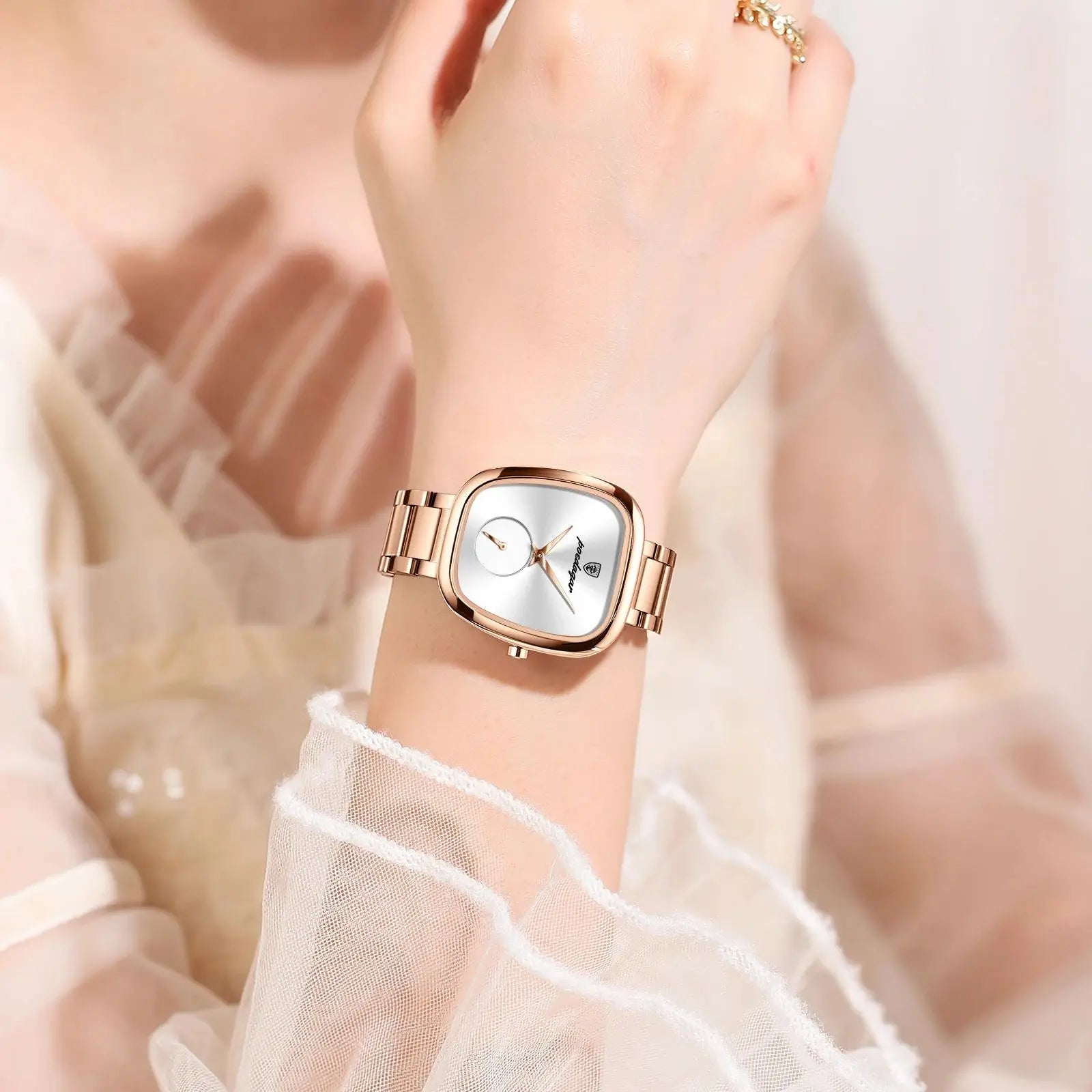 Velora Minimalist Watch