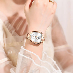 Velora Minimalist Watch
