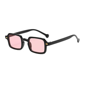 Sunset Edge Retro Shades