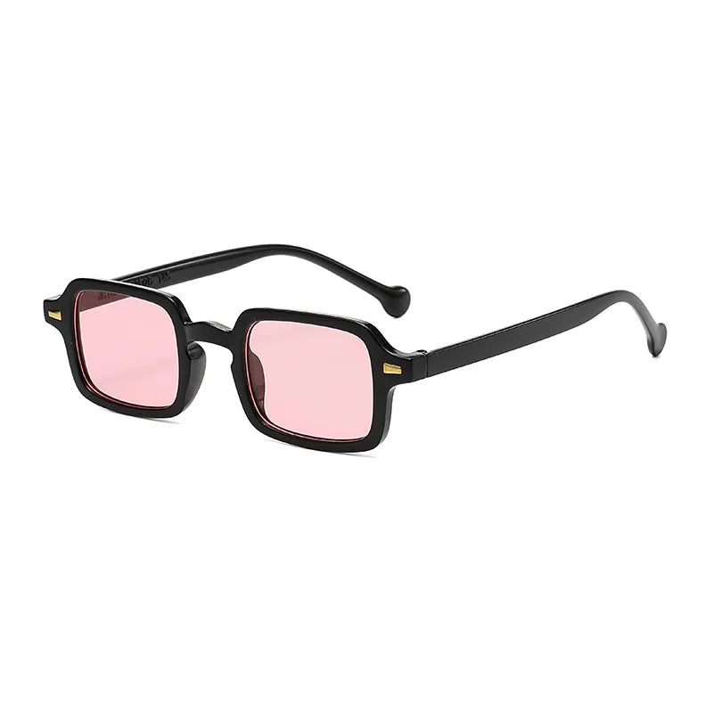 Sunset Edge Retro Shades