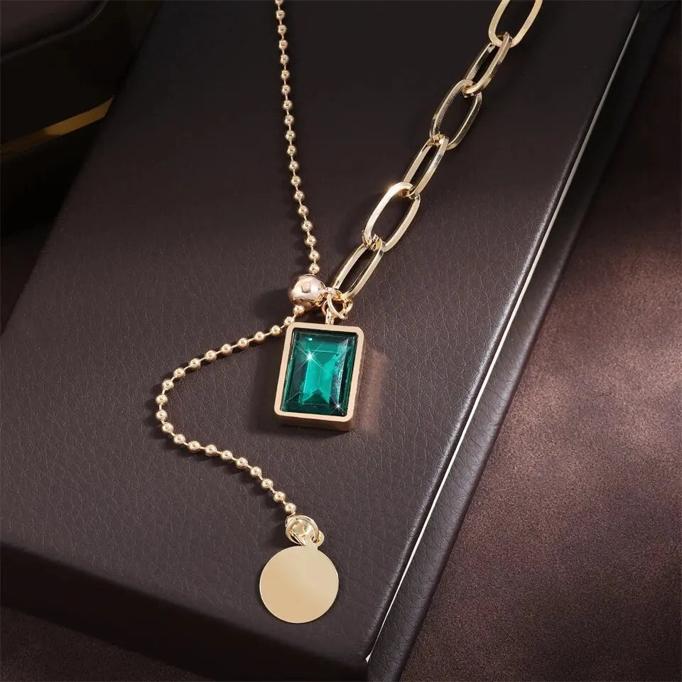 Aurora Luxe Pendant