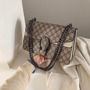 Athena Chain Crossbody