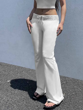 Ethereal Comfort Pants
