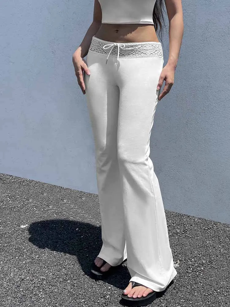 Ethereal Comfort Pants