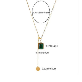 Aurora Luxe Pendant