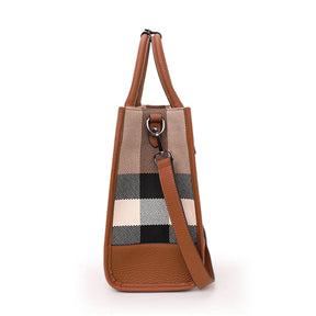 Mayfair Classic Handbag