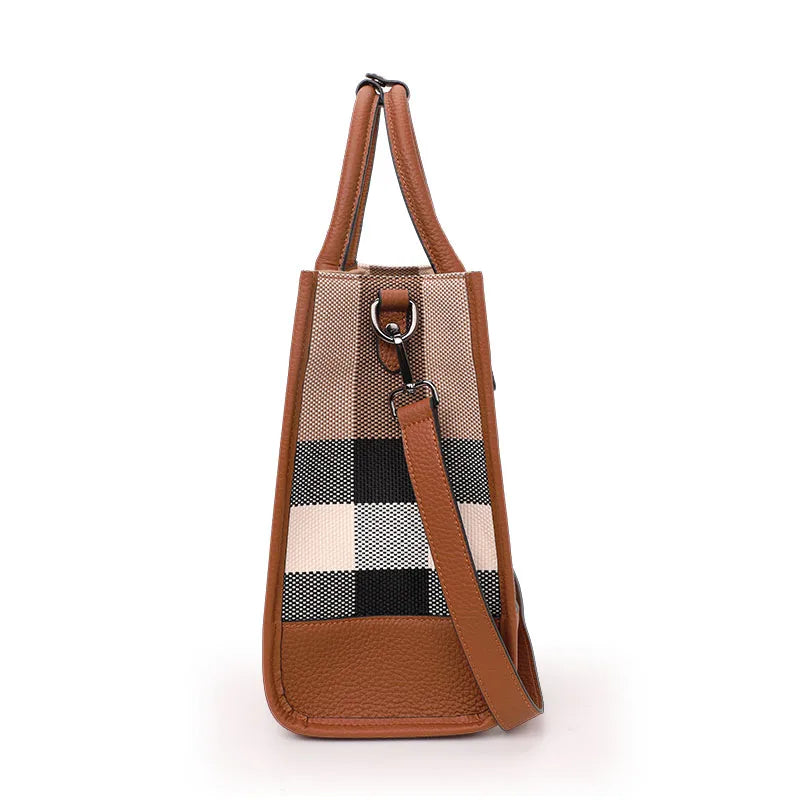 Mayfair Classic Handbag