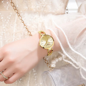 Curren Crystal Charm