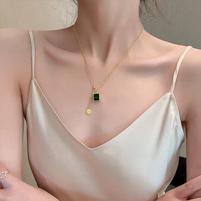 Aurora Luxe Pendant