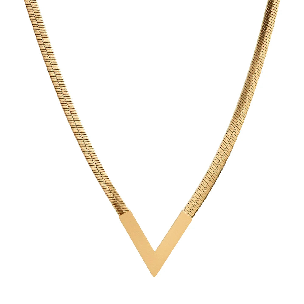 Vera Bold Choker