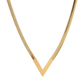 Vera Bold Choker