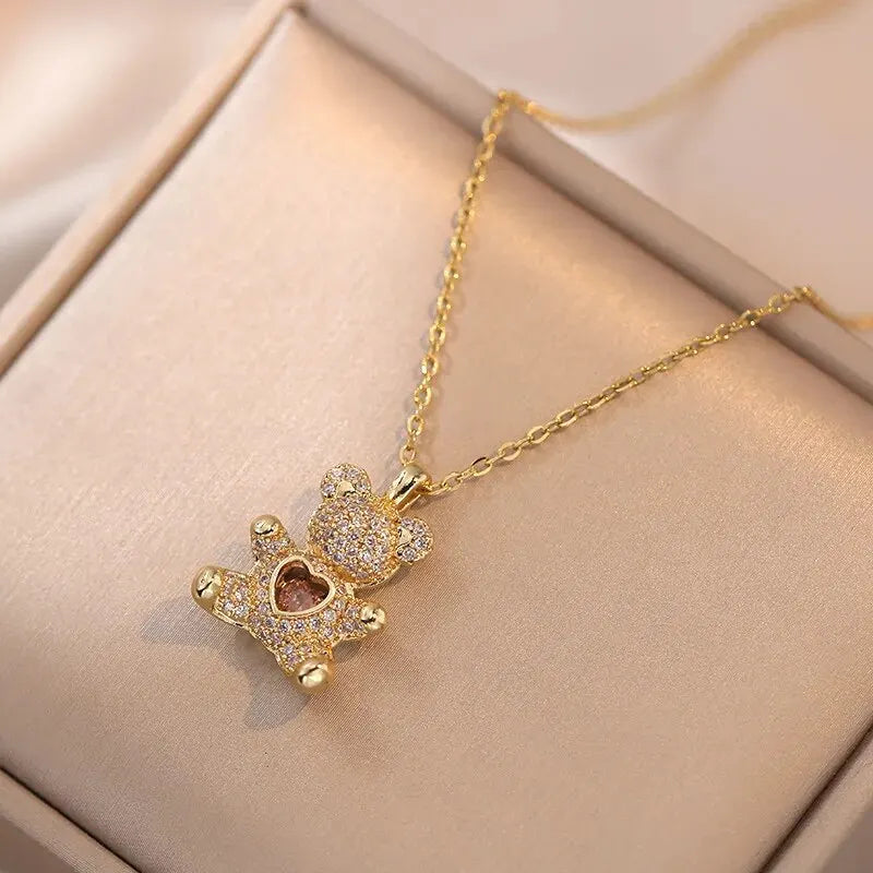 Aurora Luxe Pendant