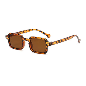 Sunset Edge Retro Shades