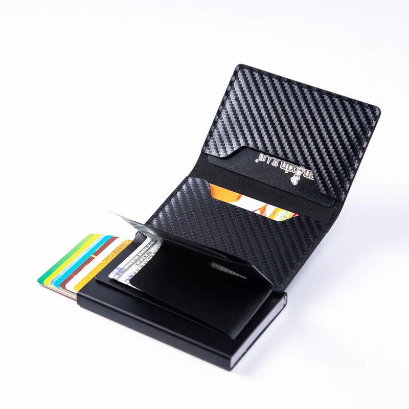 Wallet Carbon Fiber