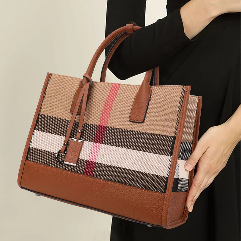 Mayfair Classic Handbag