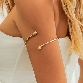 Eclipse Gold Armlet