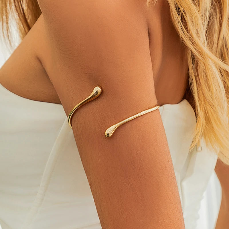 Eclipse Gold Armlet