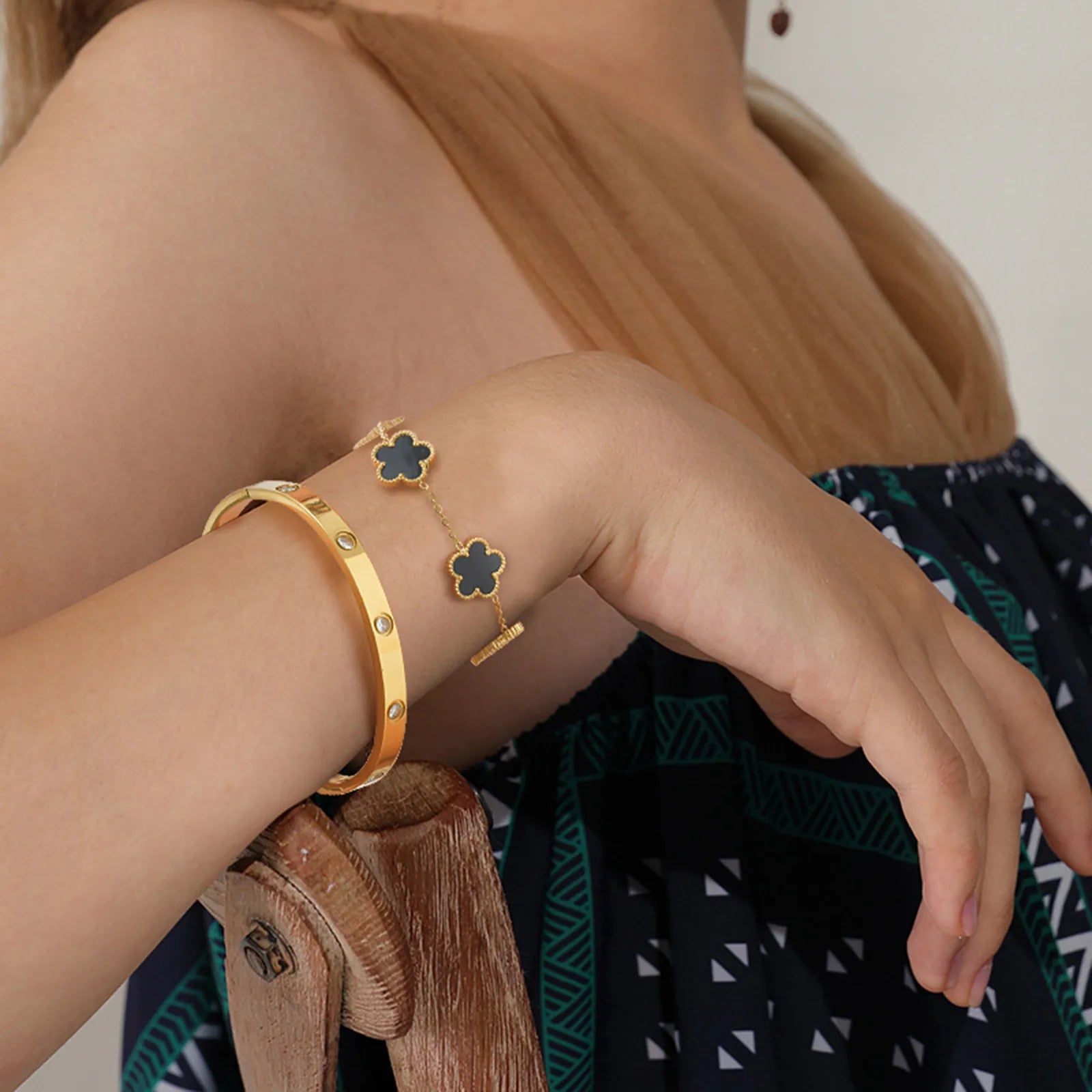 Luxe Harmony Bracelets