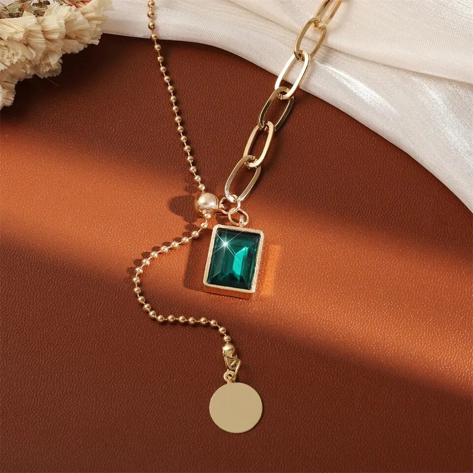 Aurora Luxe Pendant
