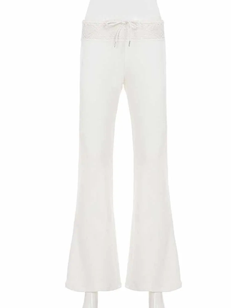 Ethereal Comfort Pants