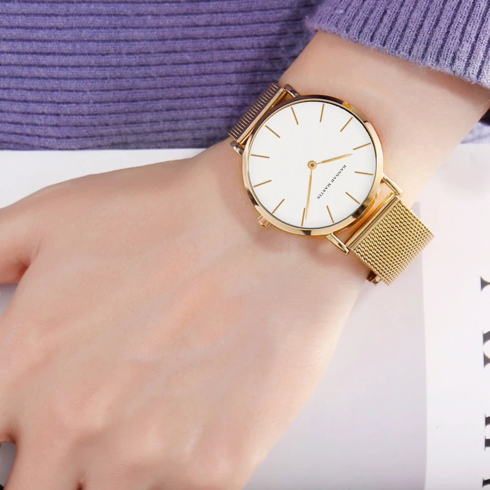 Golden Mesh Classic