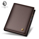 Wallet Classic Man