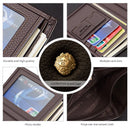 Wallet Classic Man