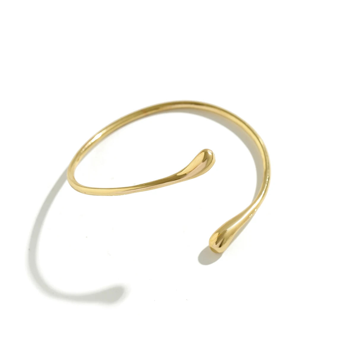 Eclipse Gold Armlet