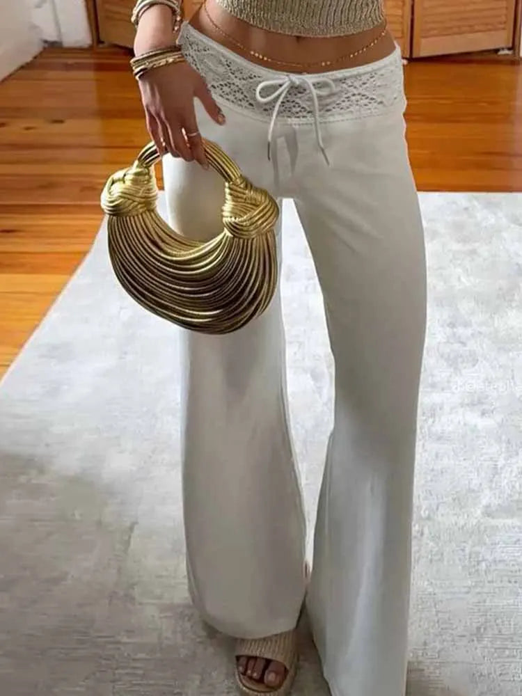 Ethereal Comfort Pants