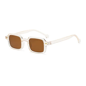 Sunset Edge Retro Shades