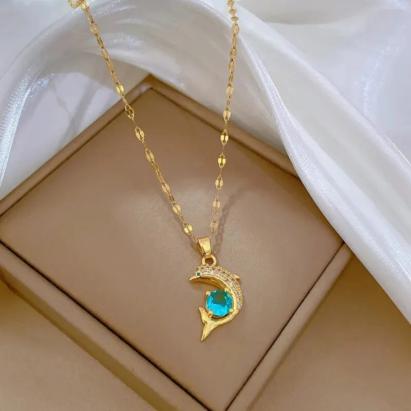 Aurora Luxe Pendant