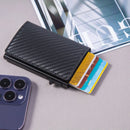 Wallet Carbon Fiber