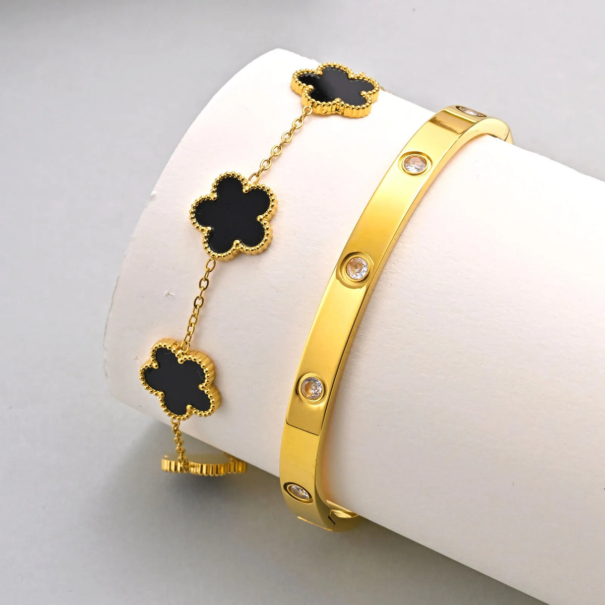 Luxe Harmony Bracelets