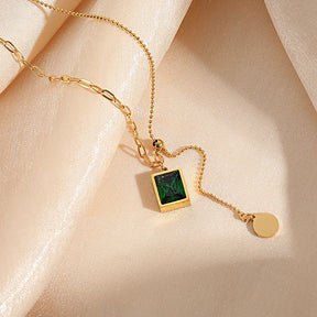 Aurora Luxe Pendant