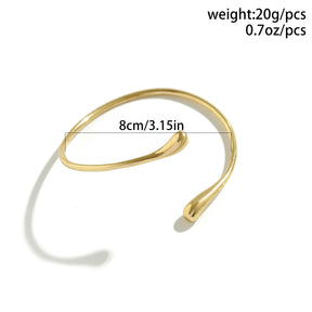 Eclipse Gold Armlet