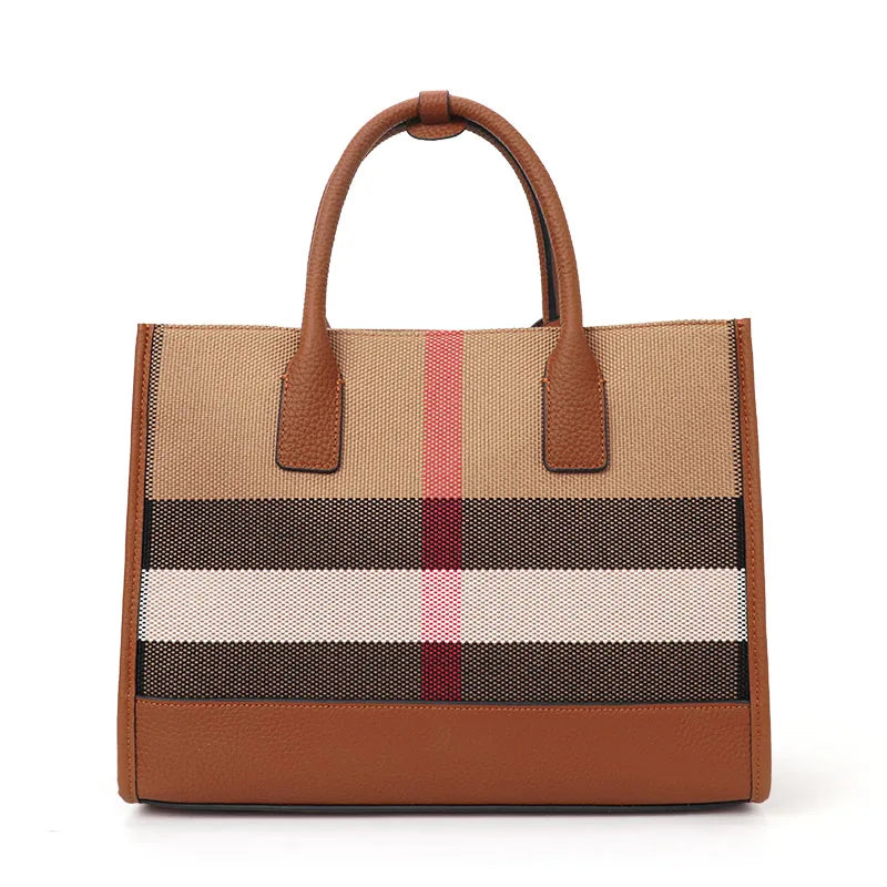 Mayfair Classic Handbag