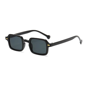 Sunset Edge Retro Shades